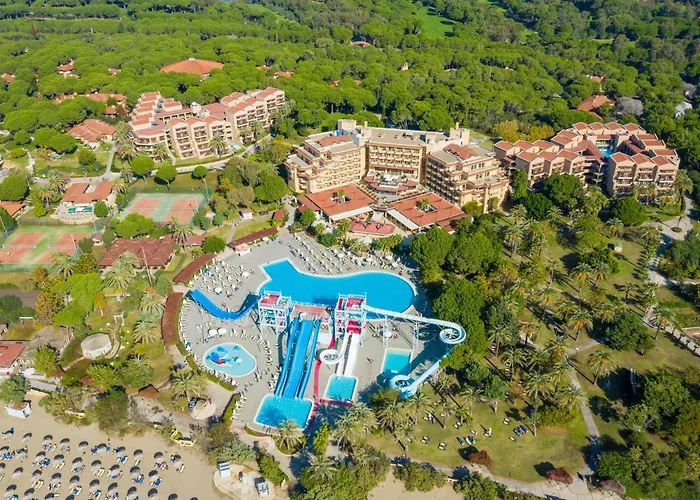 Asteria Family Belek