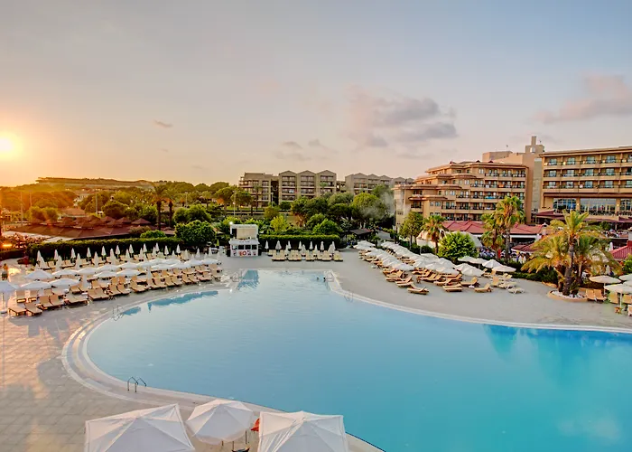 Asteria Family Belek 5* Antalya