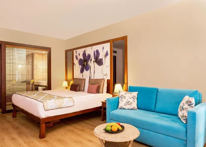 Asteria Family Belek Antalya