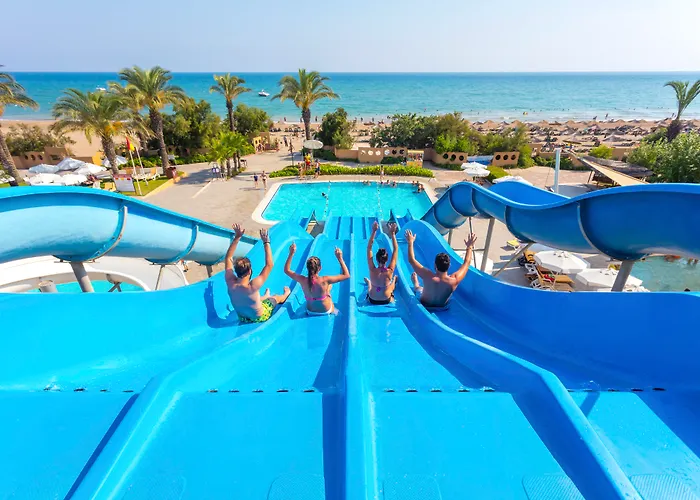 Asteria Family Belek Hotel 5*
