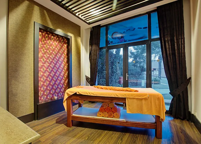 Asteria Family Belek Hotel 5*