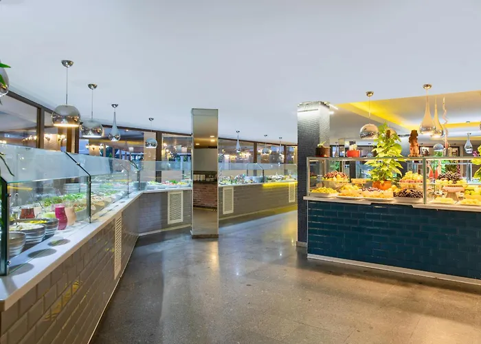 Hotel Asteria Family Belek Antalya