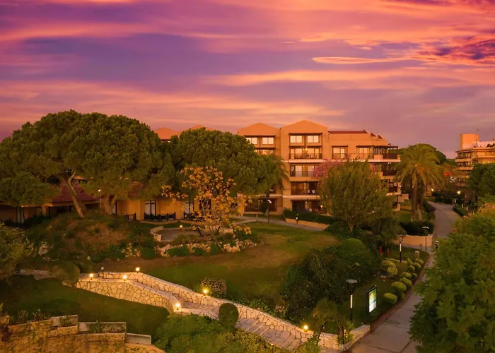 Hotel Asteria Family Belek 5*