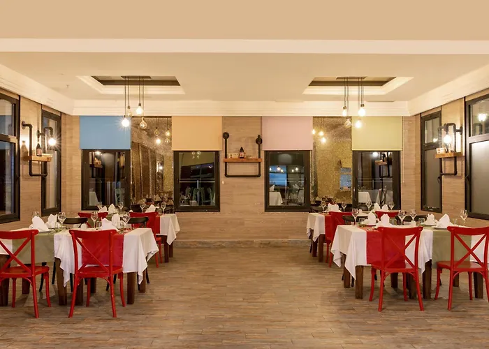 Asteria Family Belek Hotel