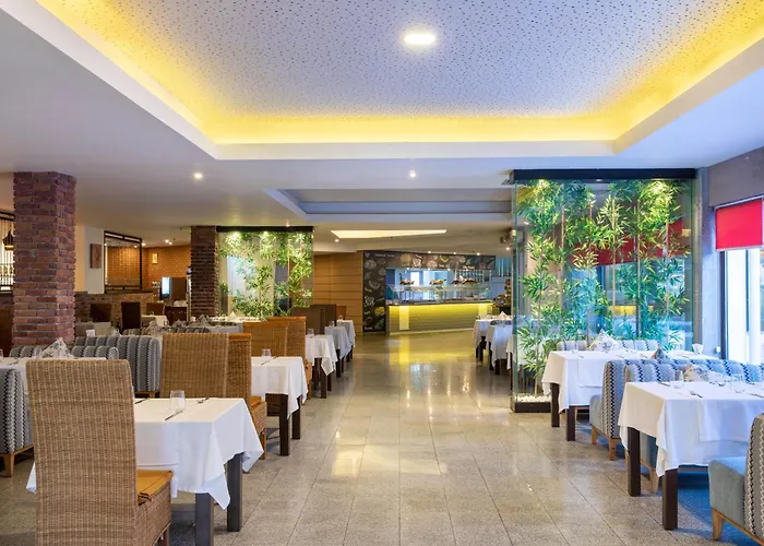 Asteria Family Belek 5* Antalya