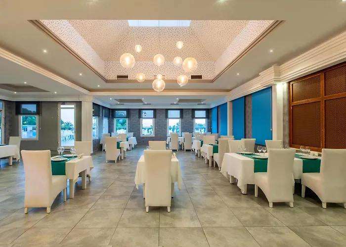 Asteria Family Belek Hotel