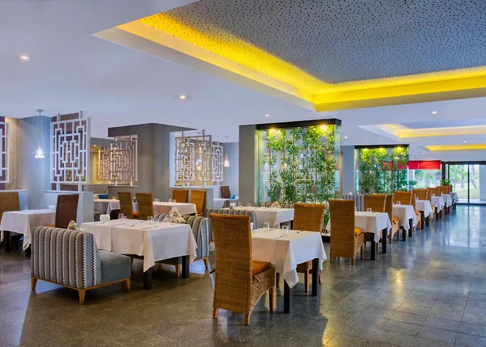 Hotel Asteria Family Belek Antalya