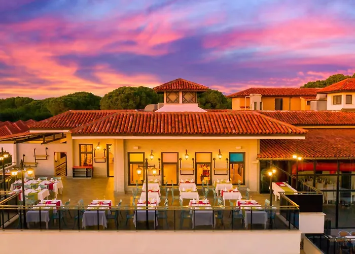 Asteria Family Belek 5* Antalya