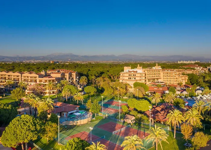 Asteria Family Belek Hotel Antalya