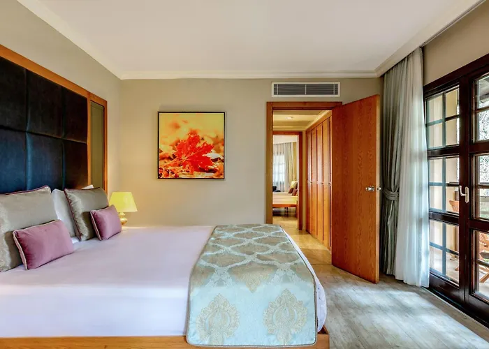 Asteria Family Belek Hotel