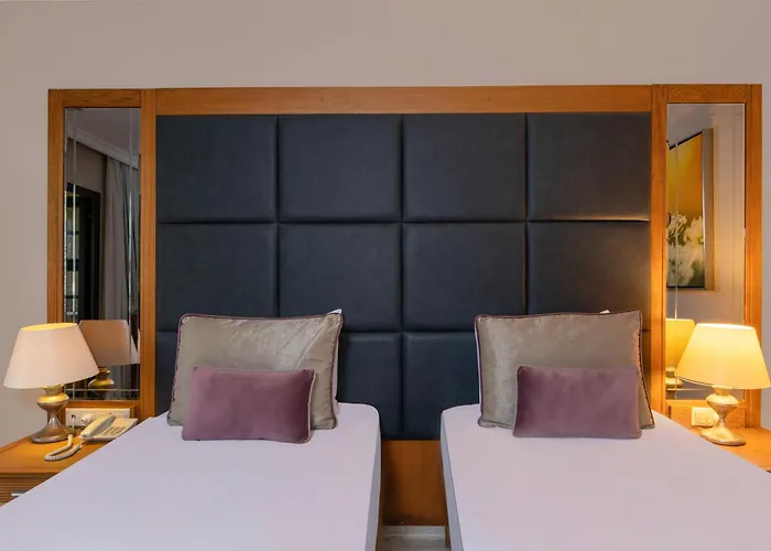 Asteria Family Belek 5* Antalya