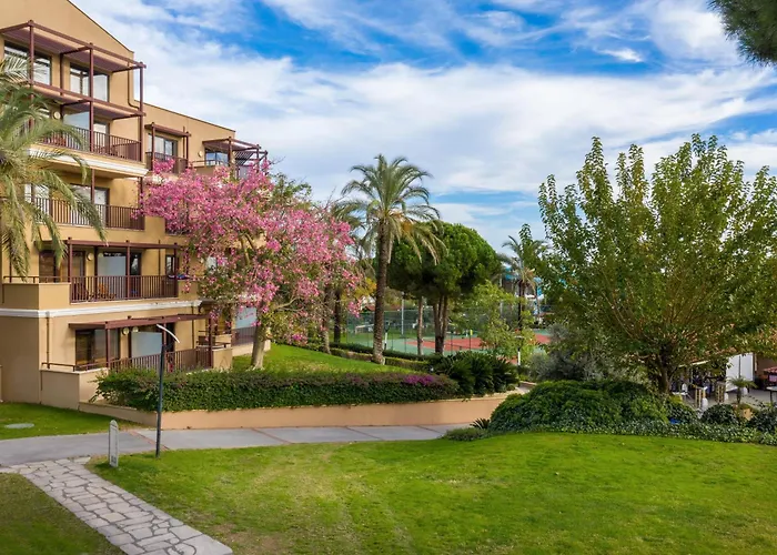 Hotel Asteria Family Belek 5*