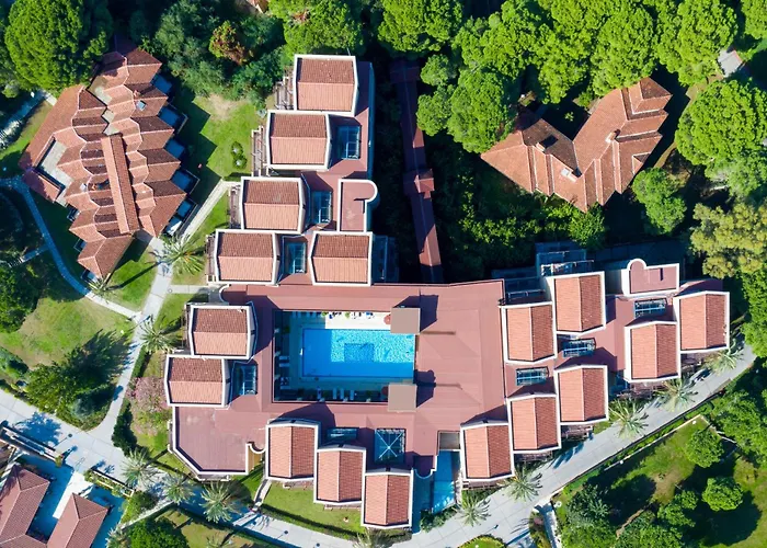 Asteria Family Belek Hotel