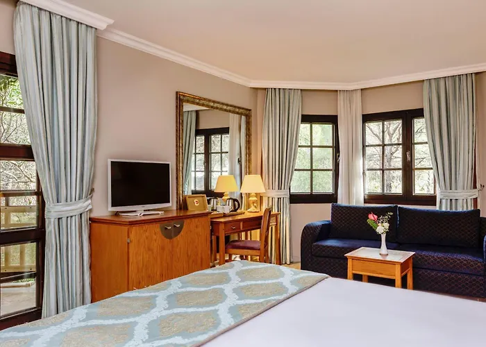 Hotel Asteria Family Belek