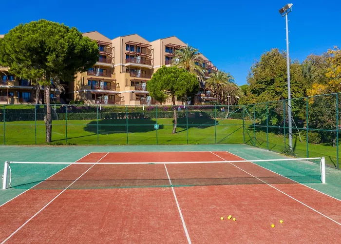 Asteria Family Belek Hotel Antalya