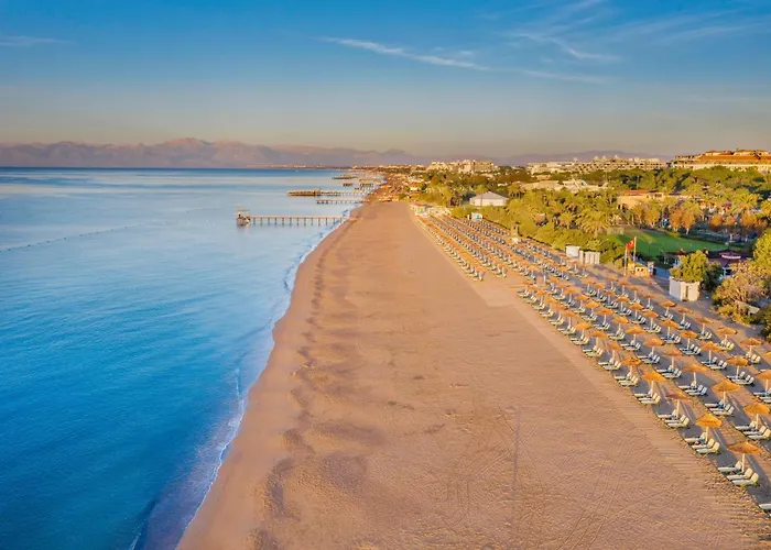 Asteria Family Belek 5*