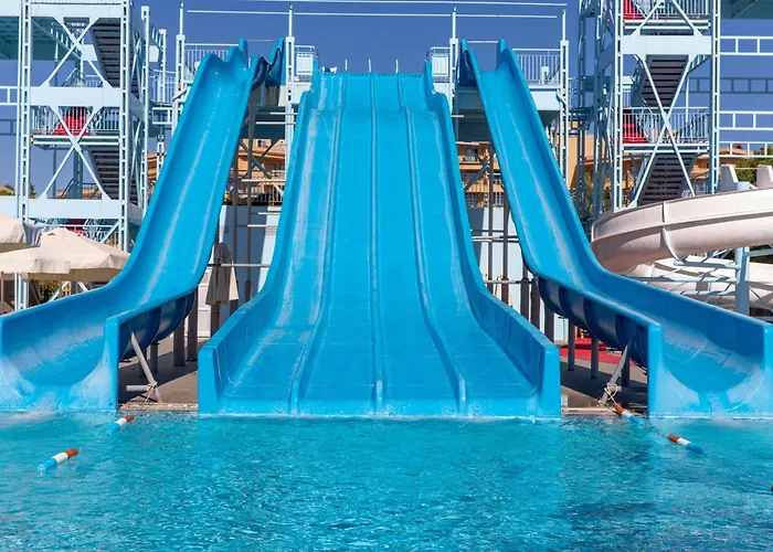 Asteria Family Belek Hotel Antalya