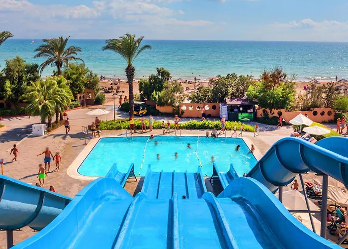 Asteria Family Belek