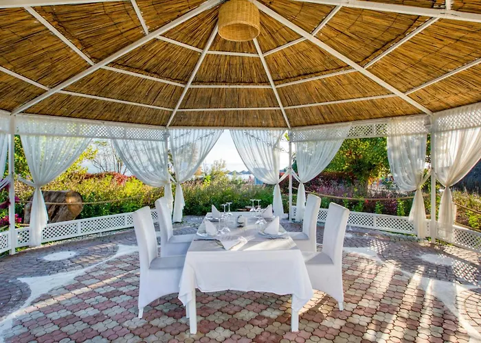 Hotel Asteria Family Belek Antalya