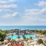 Hotel Asteria Family Belek 5*