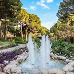 Hotel Asteria Family Belek Antalya