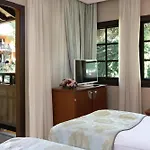 Hotel Asteria Family Belek Antalya