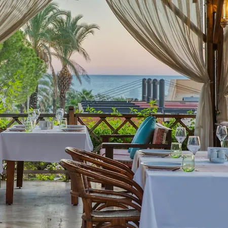 Asteria Family Belek 酒店 5*