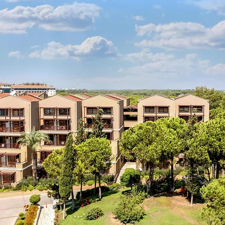Asteria Family Belek 安塔利亚