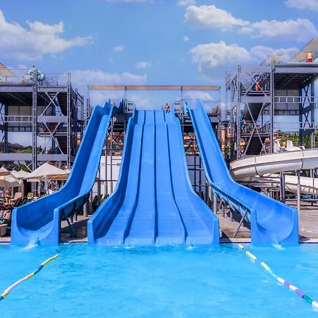 Asteria Family Belek 安塔利亚