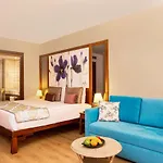 Asteria Family Belek Antalya