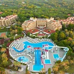 Hotel Asteria Family Belek Antalya