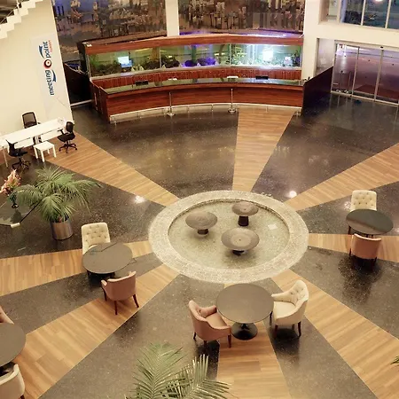 Hotel Asteria Family Belek