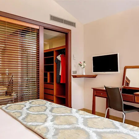 Hotell Asteria Family Belek Antalya
