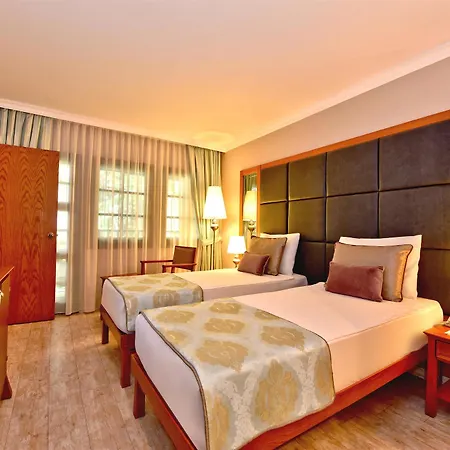 Asteria Family Belek Hotel Antalya