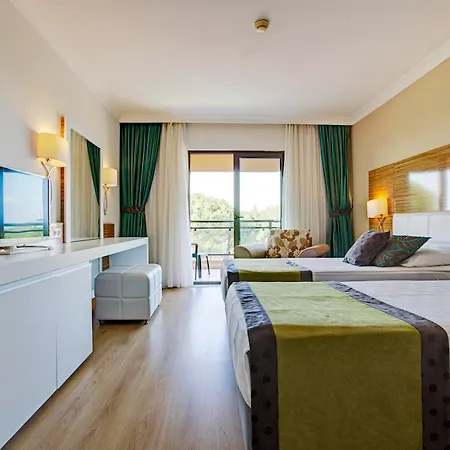 ホテル Asteria Family Belek 5*