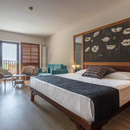 Szálloda Asteria Family Belek