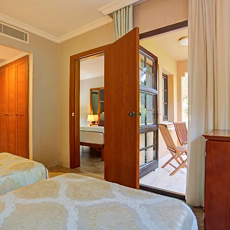 Asteria Family Belek Szálloda