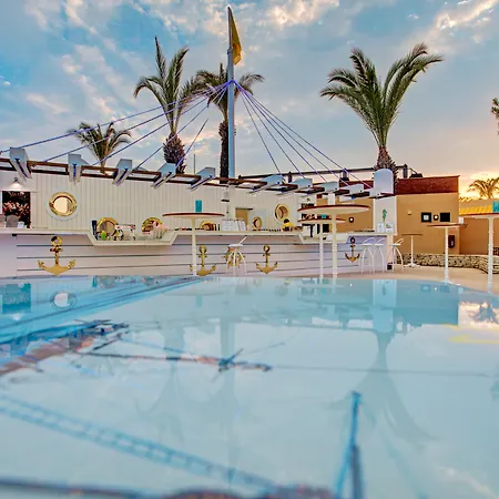 Asteria Family Belek Szálloda 5*