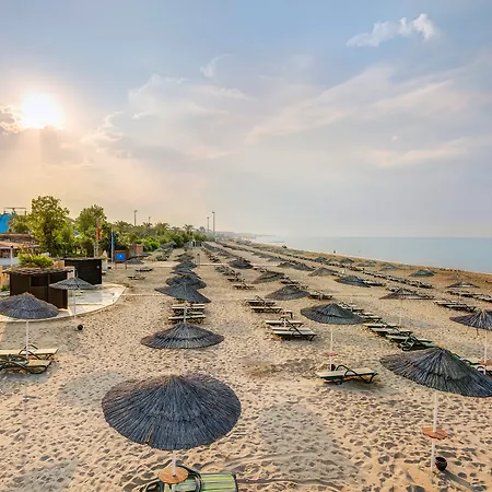 Asteria Family Belek Otel