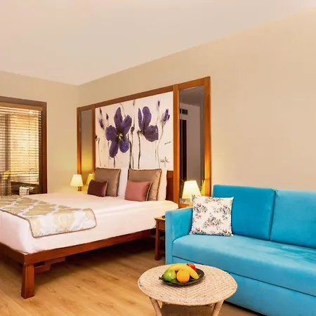 Asteria Family Belek Antalya