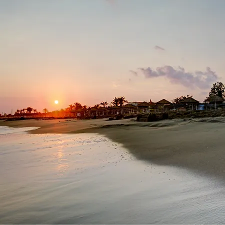 Asteria Family Belek ホテル