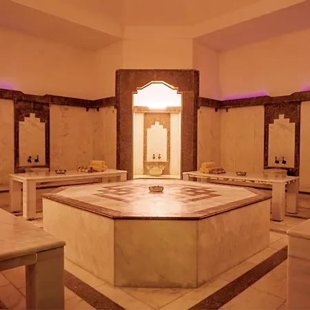 Asteria Family Belek 5* Antalya