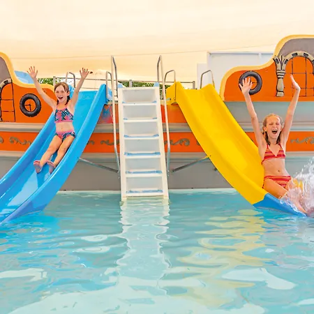Asteria Family Belek Otel Antalya
