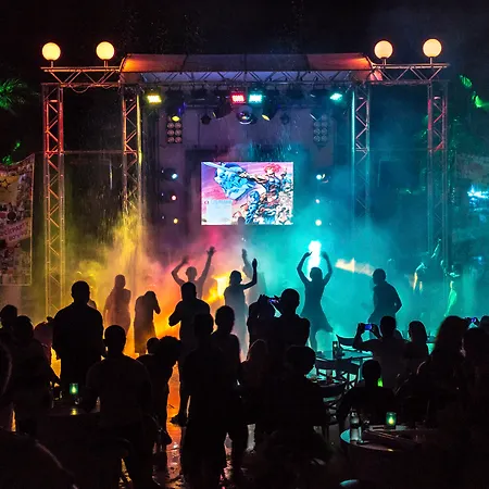 Asteria Family Belek ホテル アンタルヤ
