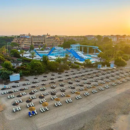 Asteria Family Belek Szálloda 5*