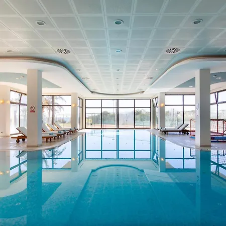 Szálloda Asteria Family Belek