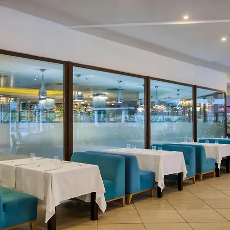 Asteria Family Belek Hotel