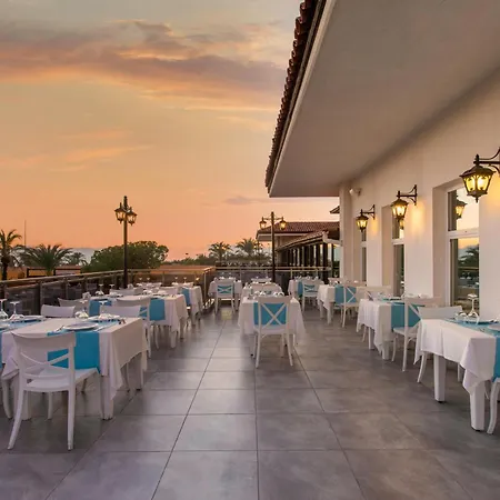ホテル Asteria Family Belek 5*