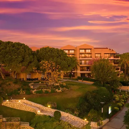 Hotel Asteria Family Belek 5*