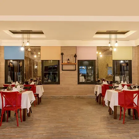 Asteria Family Belek Szálloda